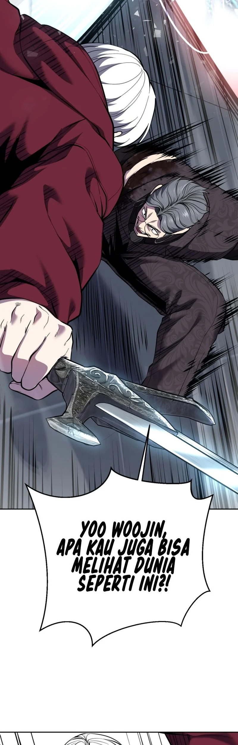 Ticket Hero S2 Chapter 165 Gambar 50
