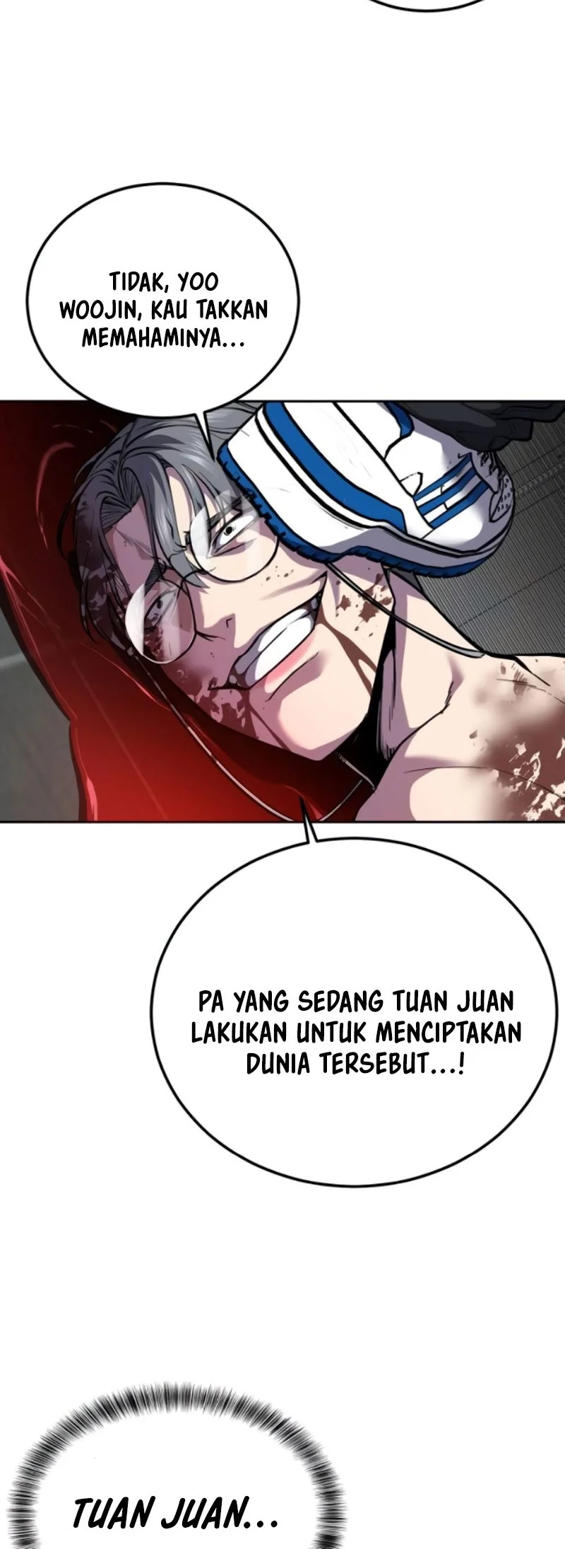 Ticket Hero S2 Chapter 166 Gambar 49