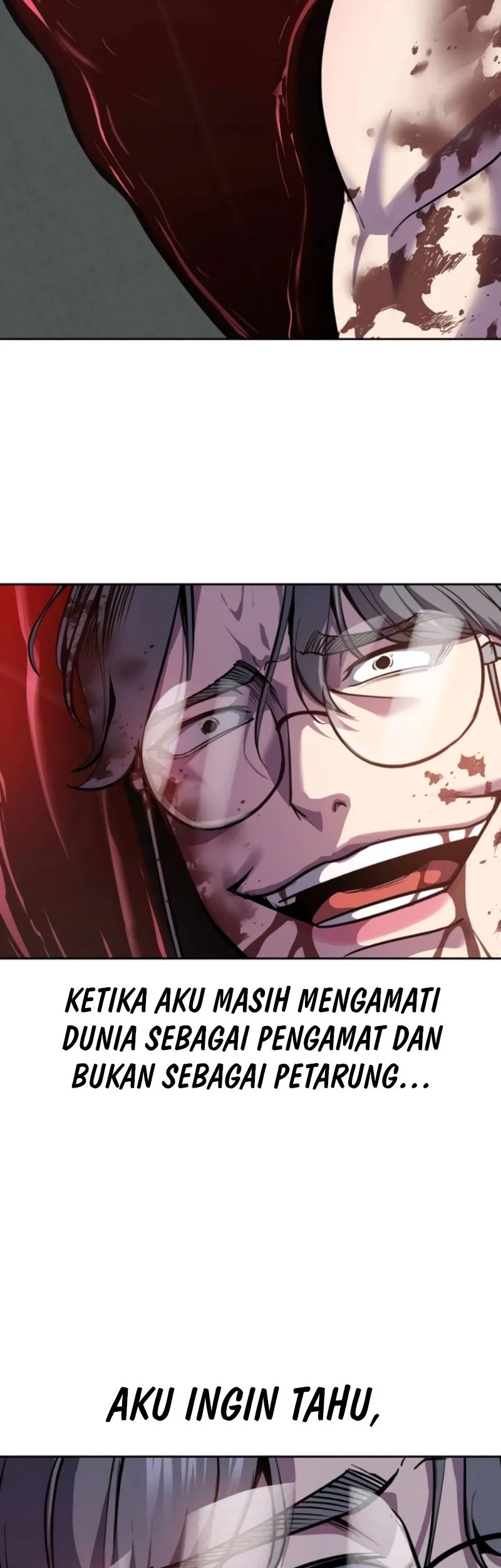 Ticket Hero S2 Chapter 166 Gambar 51