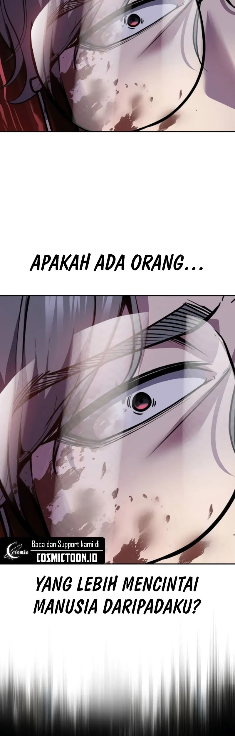 Ticket Hero S2 Chapter 166 Gambar 52