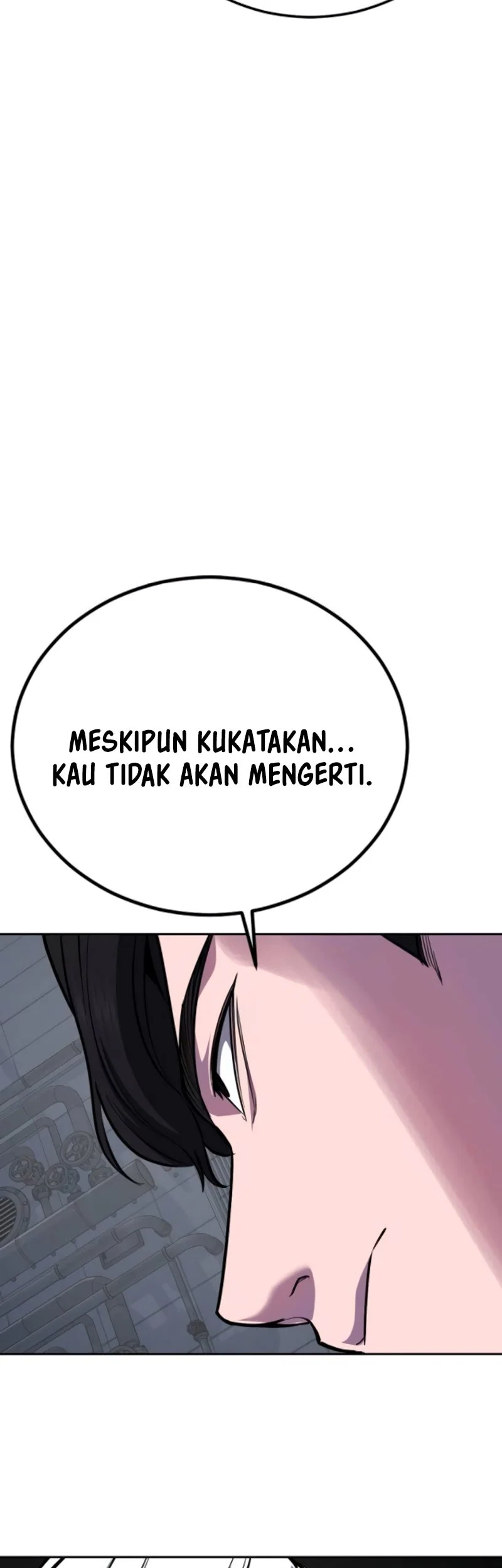 Ticket Hero S2 Chapter 167 Gambar 46