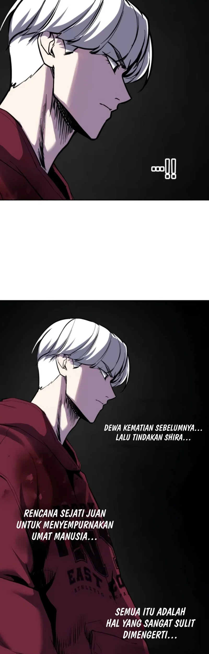 Ticket Hero S2 Chapter 167 Gambar 47