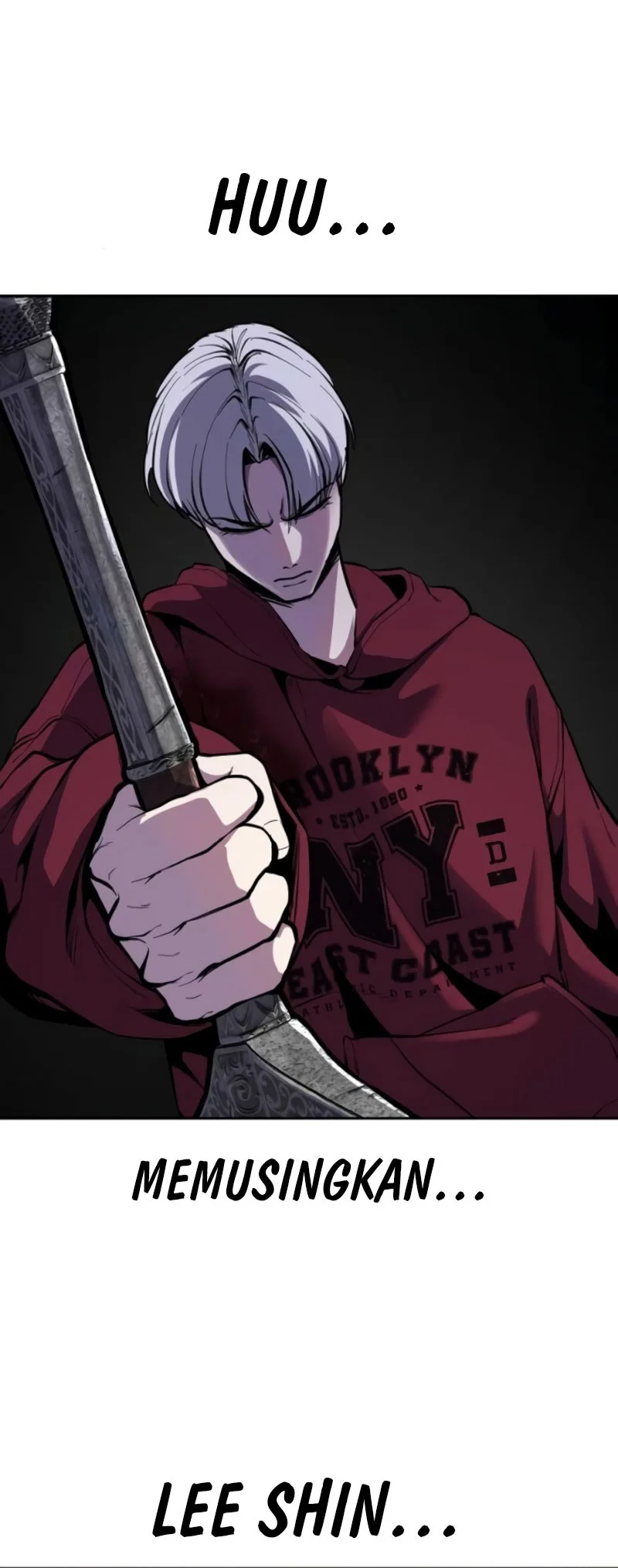 Ticket Hero S2 Chapter 167 Gambar 49