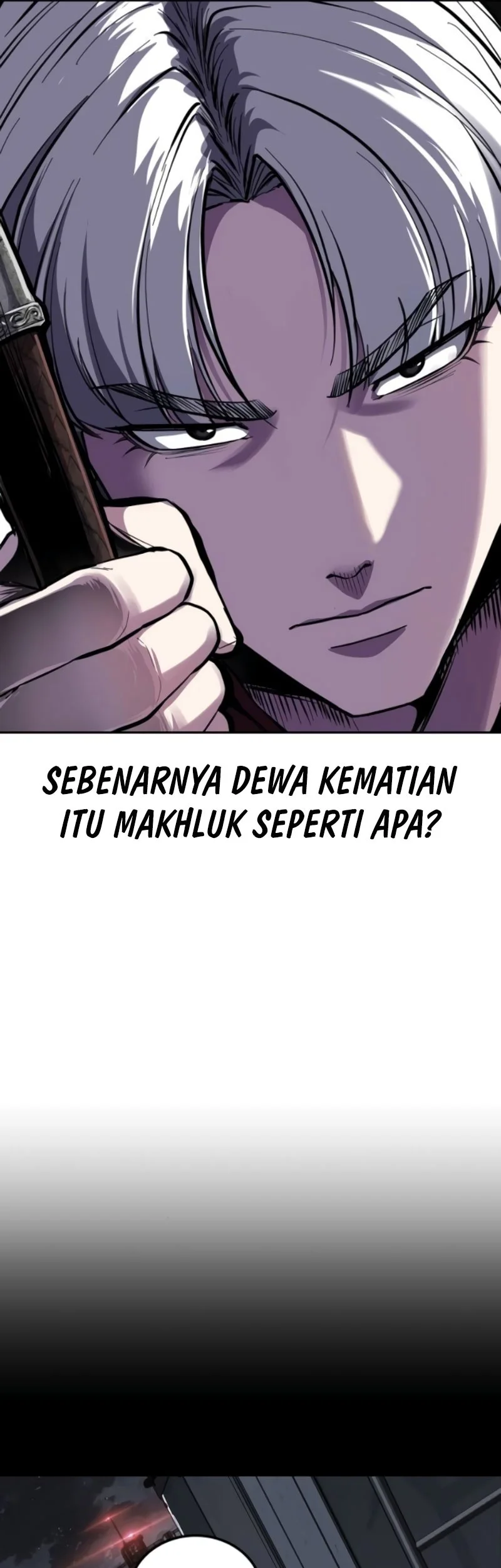 Ticket Hero S2 Chapter 167 Gambar 50