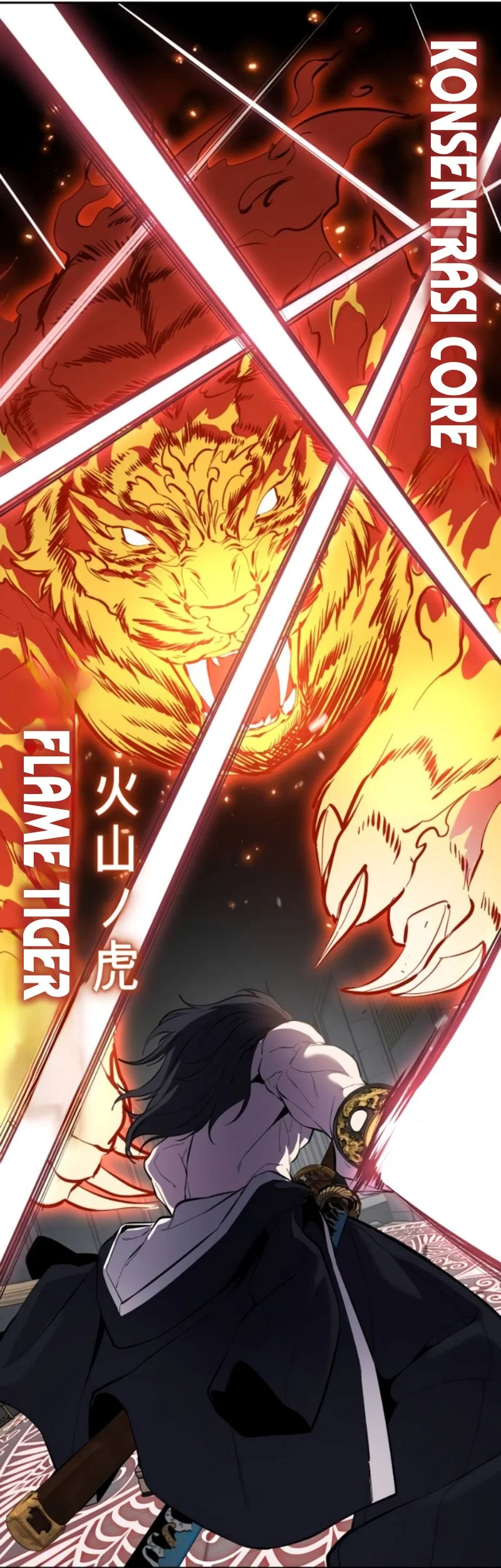 Ticket Hero S2 Chapter 168 Gambar 44