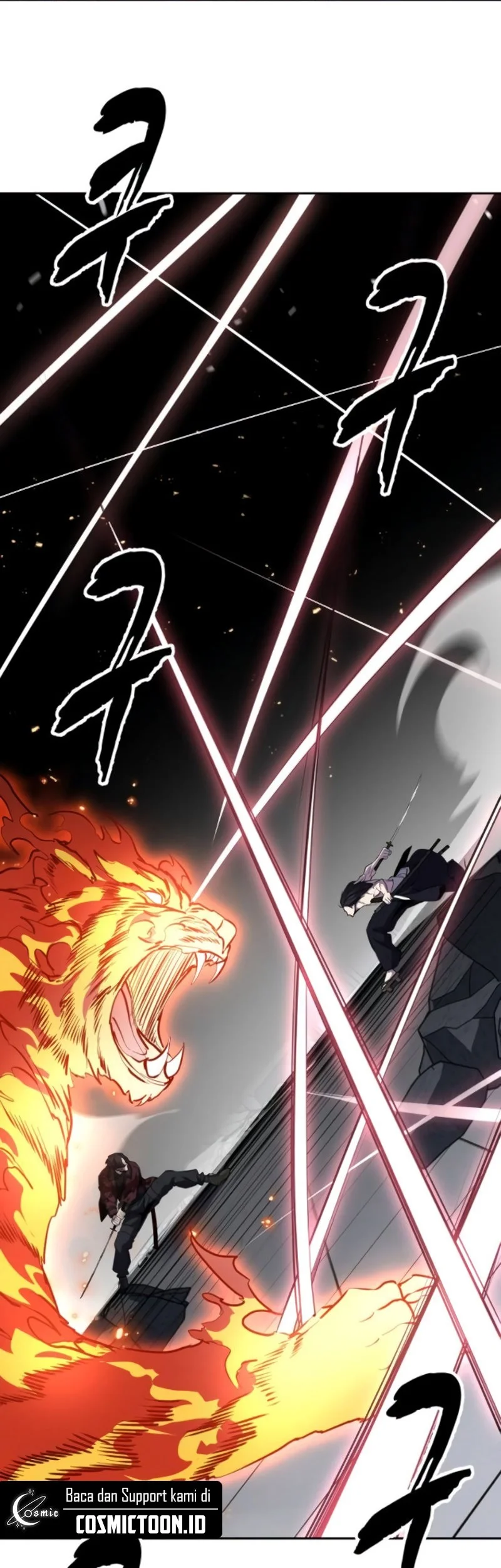 Ticket Hero S2 Chapter 168 Gambar 45