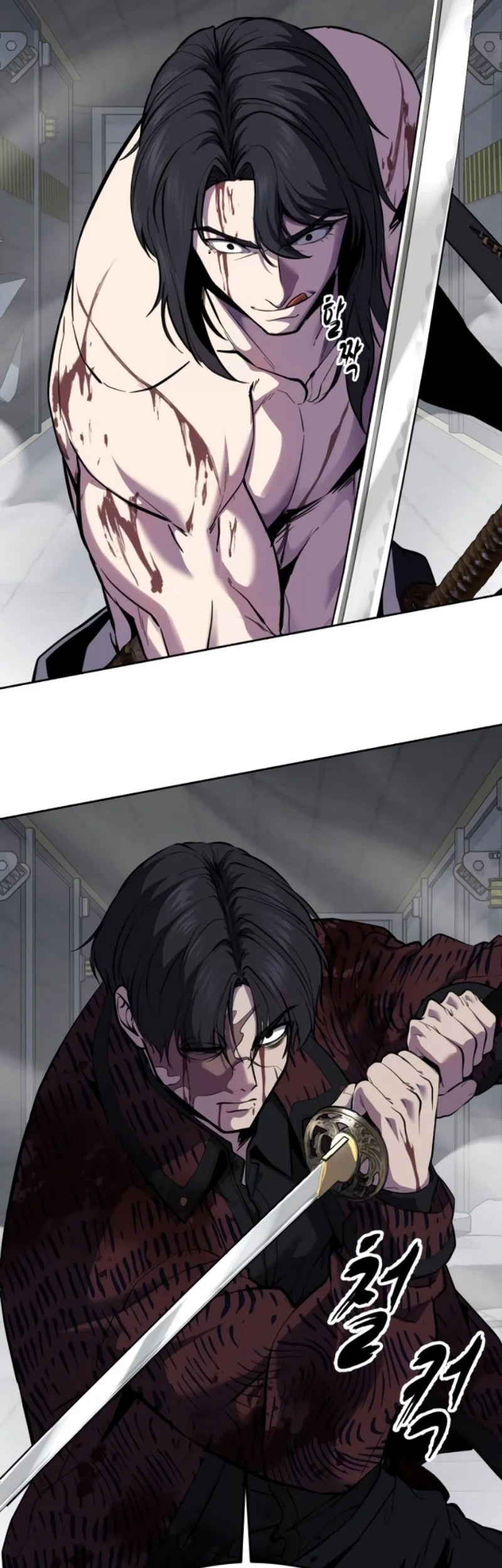 Ticket Hero S2 Chapter 168 Gambar 47