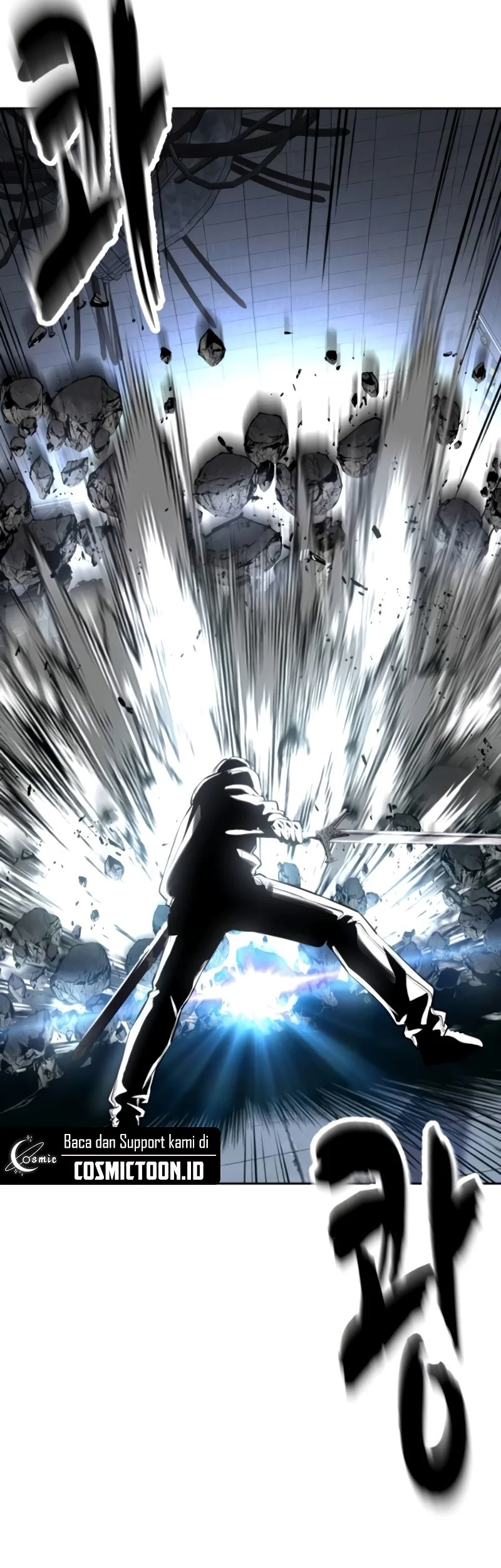 Ticket Hero S2 Chapter 169 Gambar 47