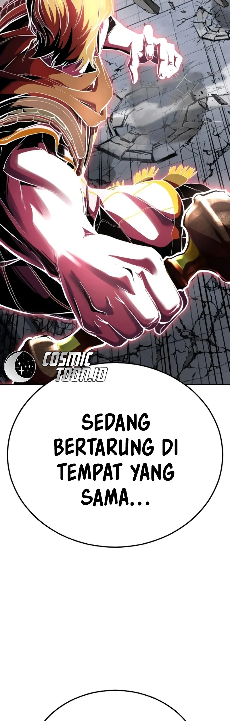 Ticket Hero S2 Chapter 169 Gambar 51