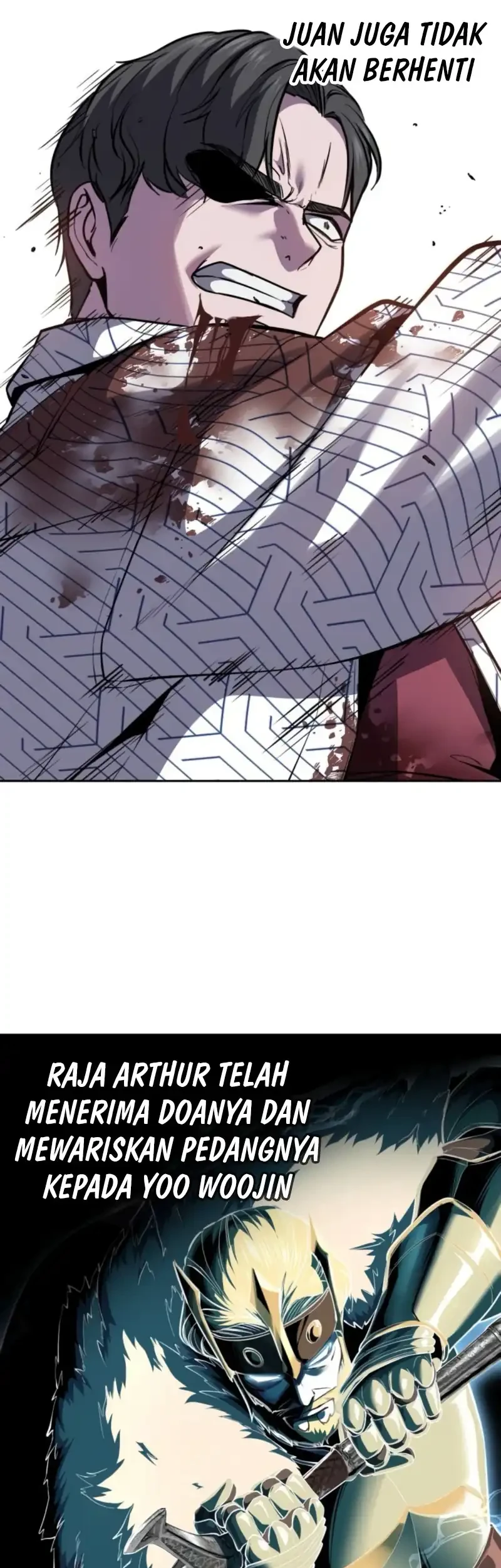 Ticket Hero S2 Chapter 171 Gambar 53