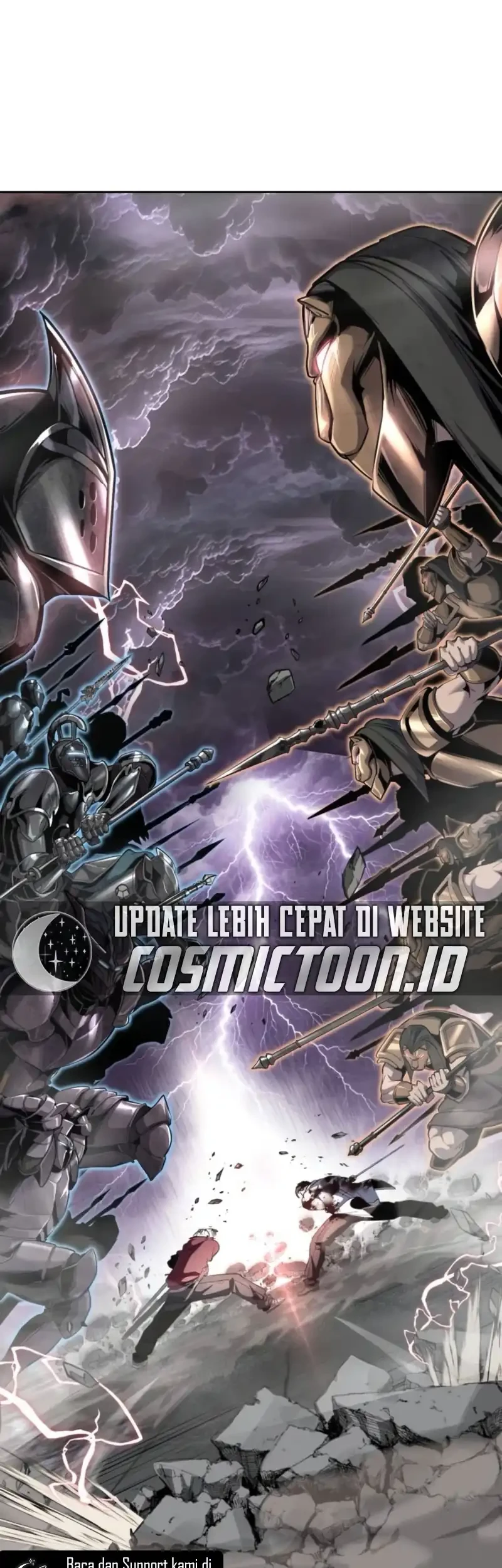 Ticket Hero S2 Chapter 171 Gambar 55