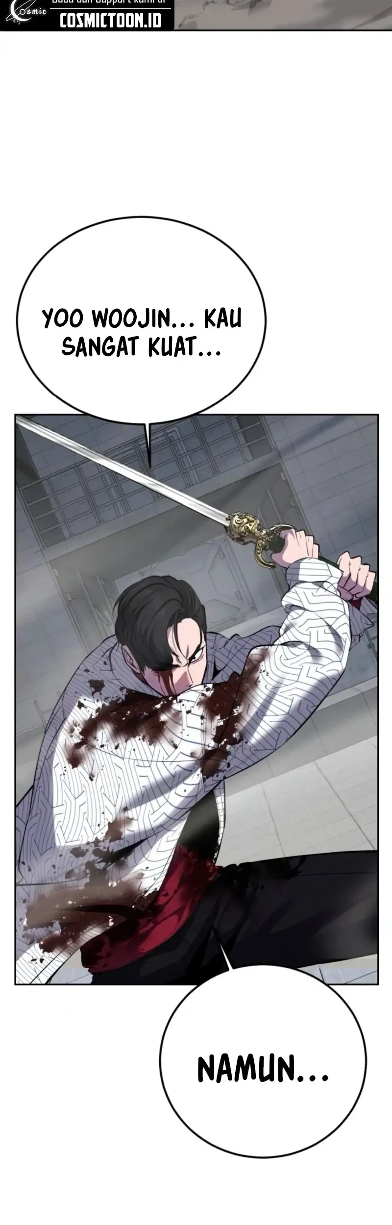 Ticket Hero S2 Chapter 171 Gambar 56