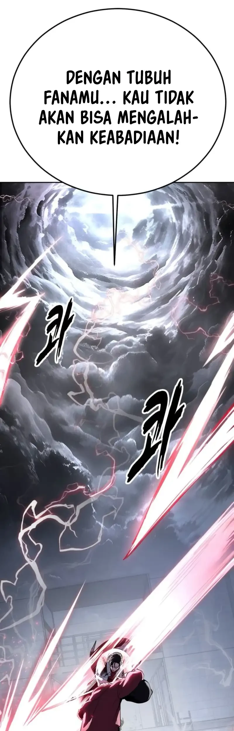 Ticket Hero S2 Chapter 171 Gambar 57