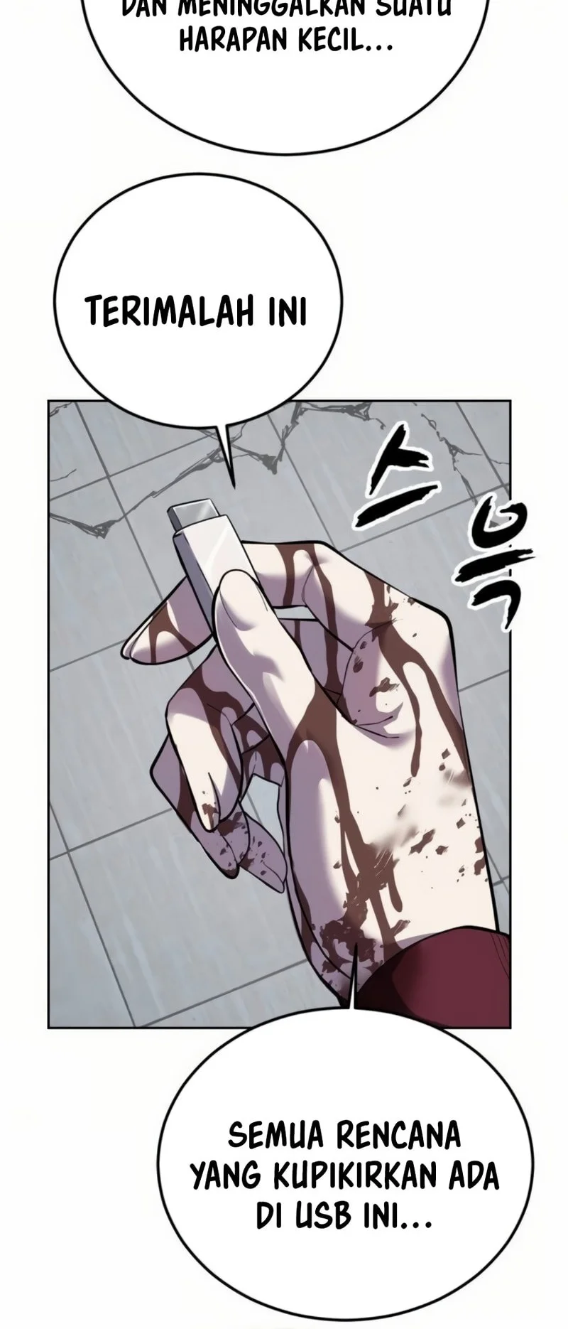 Ticket Hero S2 Chapter 172 Gambar 48