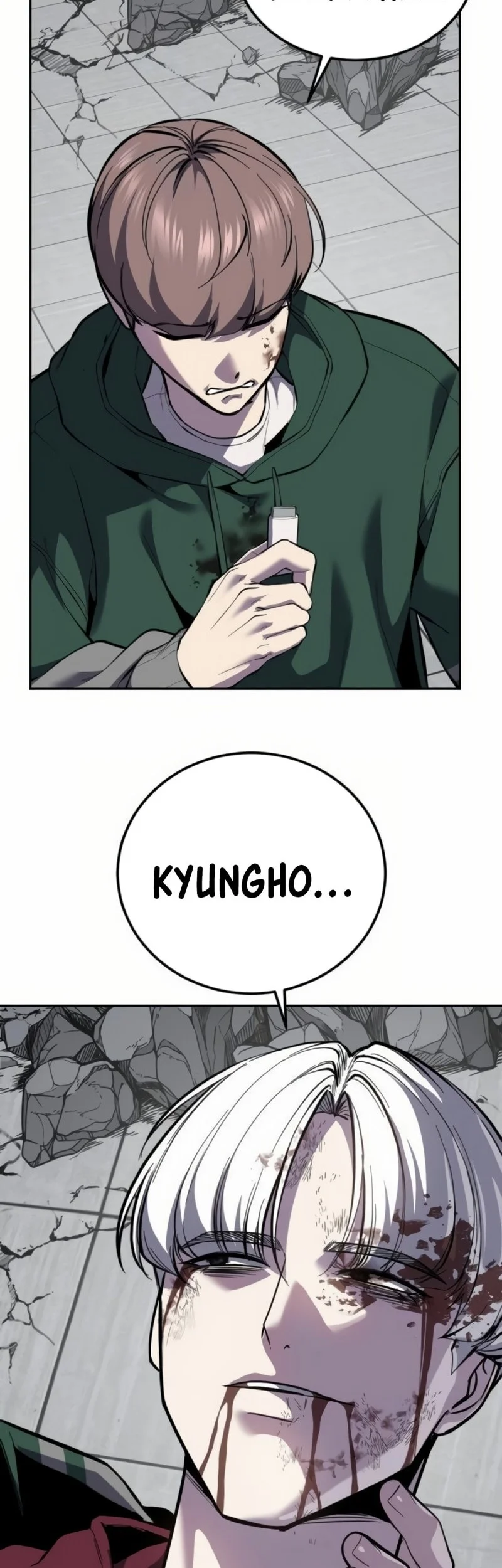 Ticket Hero S2 Chapter 172 Gambar 50