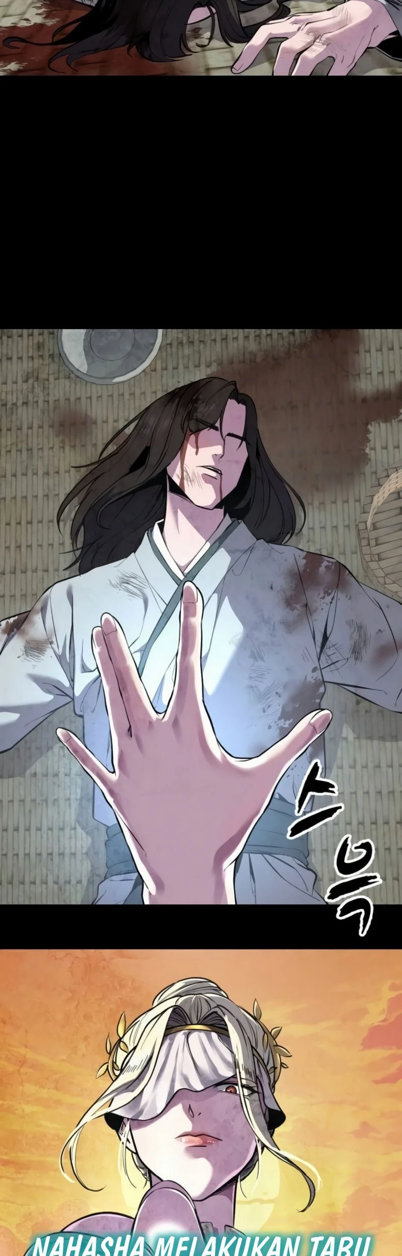 Ticket Hero S2 Chapter 173 Gambar 46