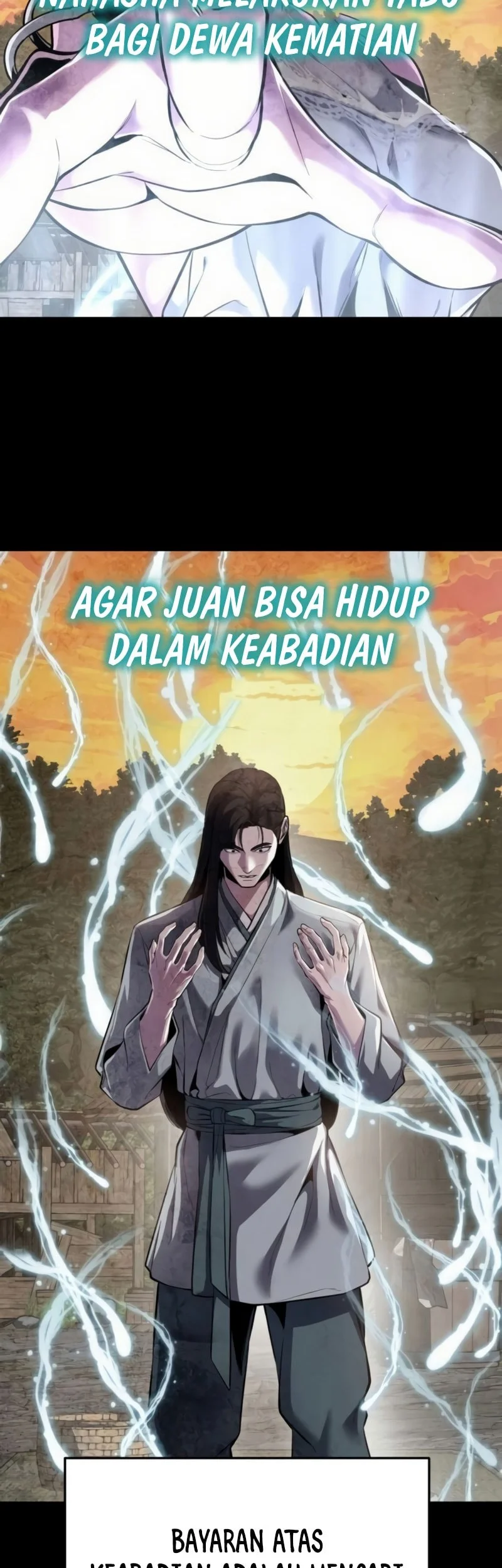Ticket Hero S2 Chapter 173 Gambar 47