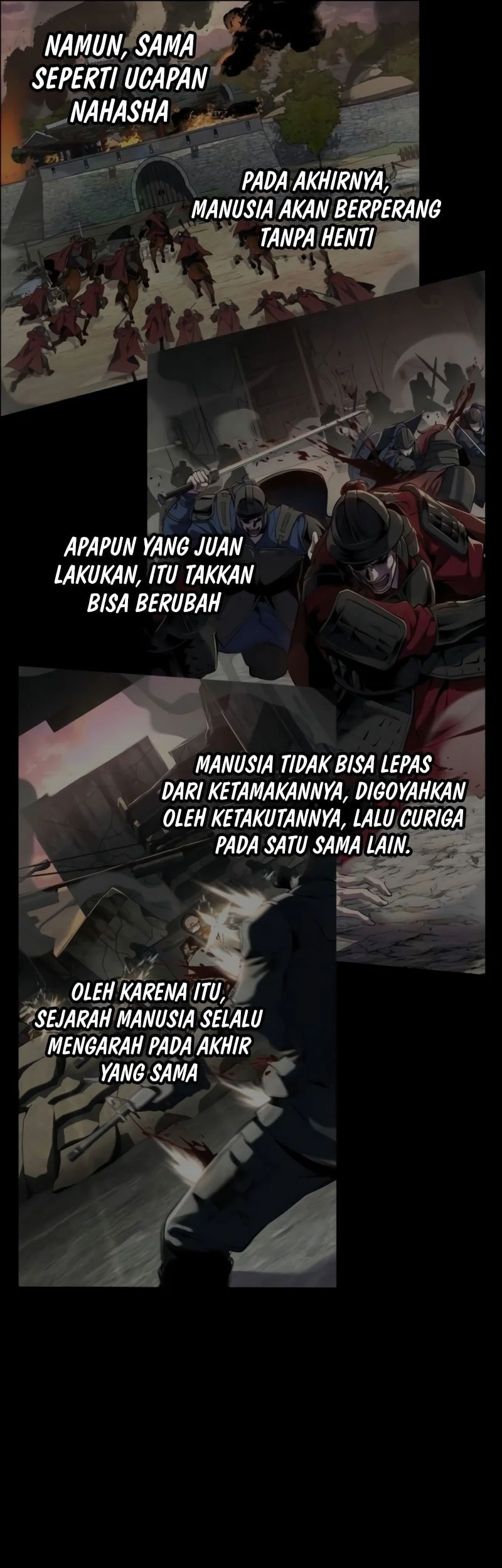 Ticket Hero S2 Chapter 173 Gambar 50