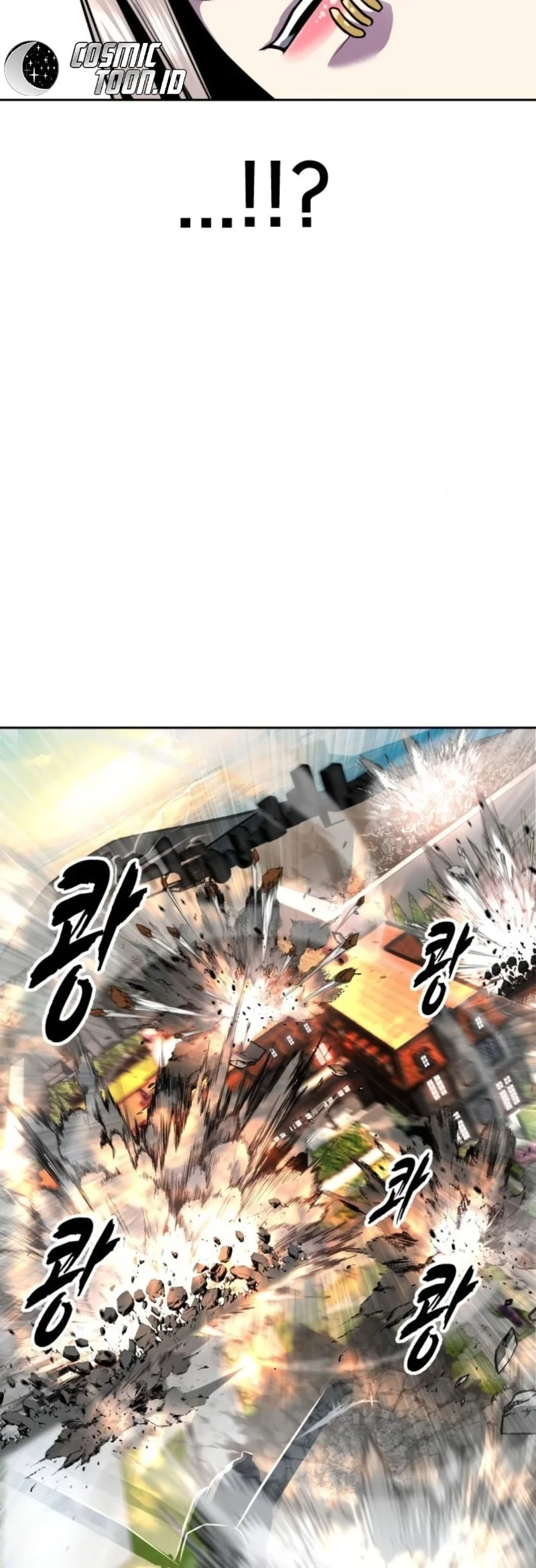 Ticket Hero S2 Chapter 174 Gambar 45