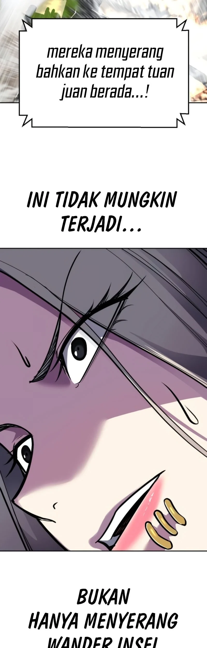 Ticket Hero S2 Chapter 174 Gambar 46