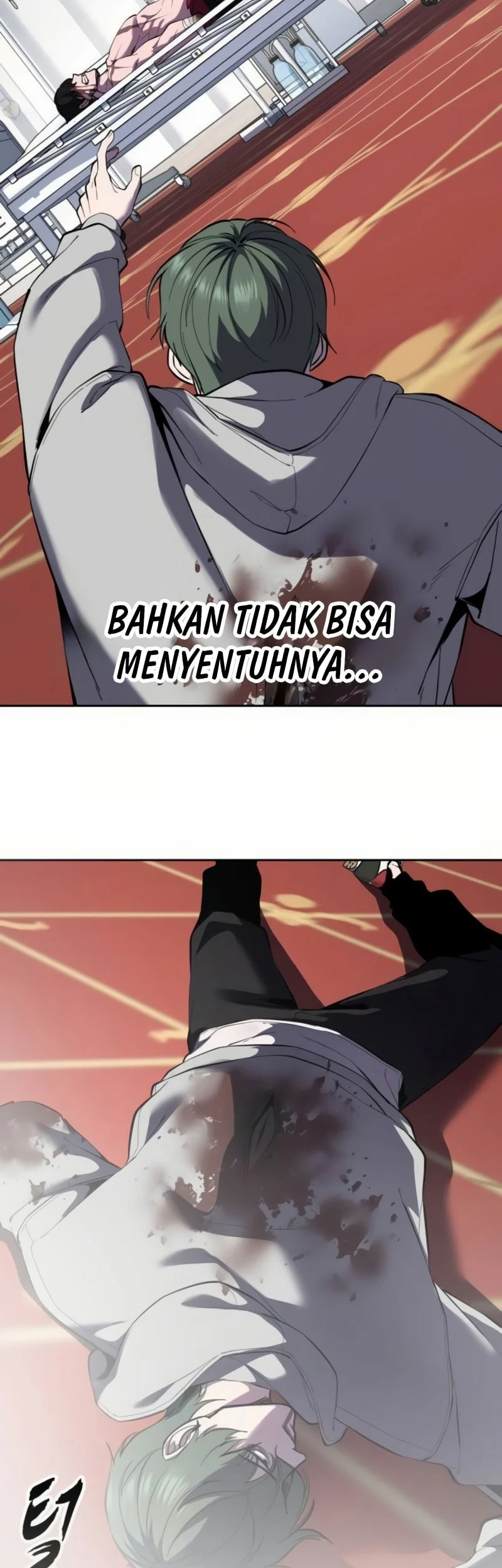 Ticket Hero S2 Chapter 175 Gambar 40