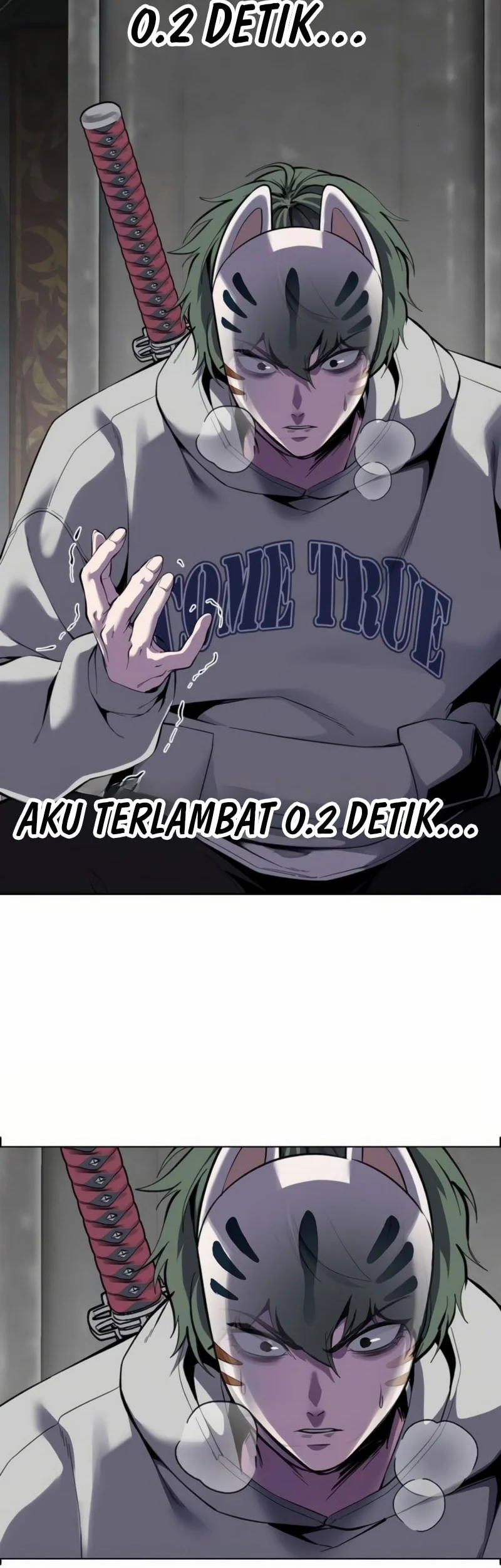 Ticket Hero S2 Chapter 175 Gambar 43