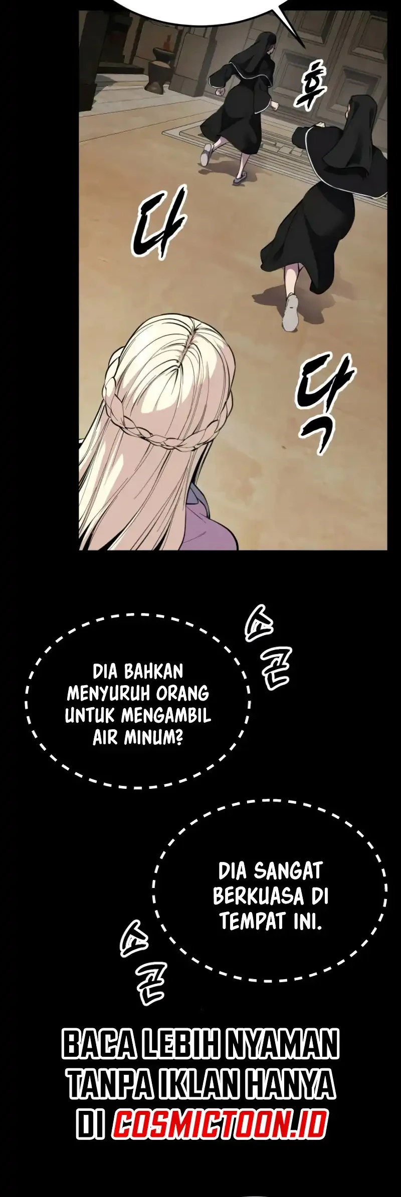 Ticket Hero S2 Chapter 176 Gambar 48