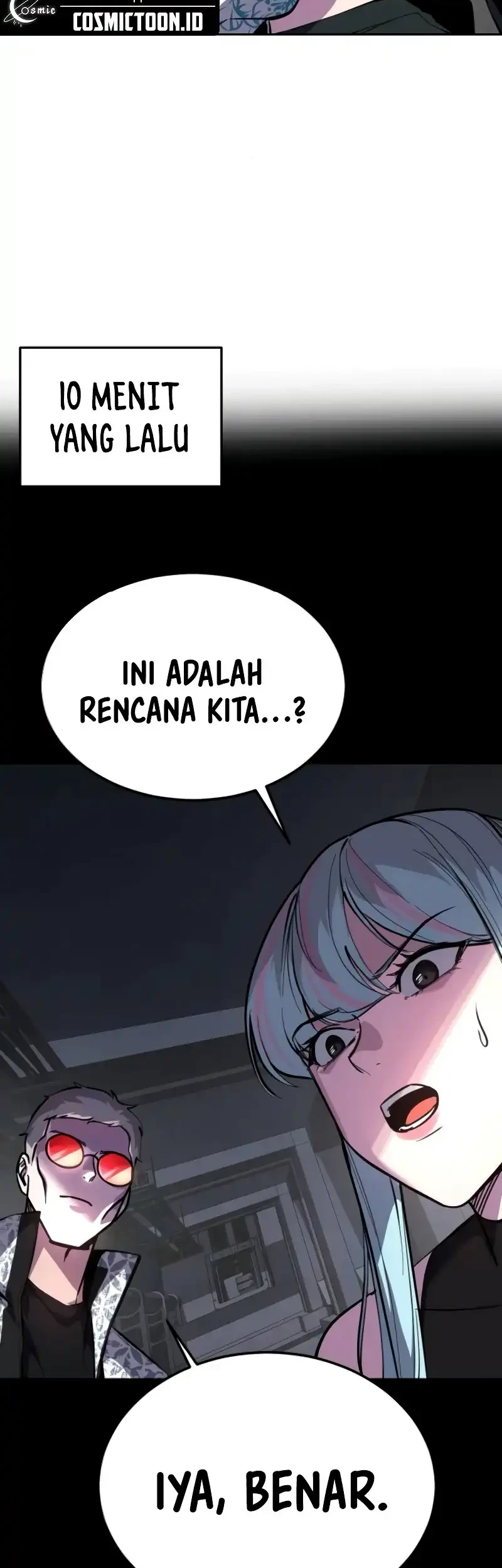 Ticket Hero S2 Chapter 178 Gambar 45
