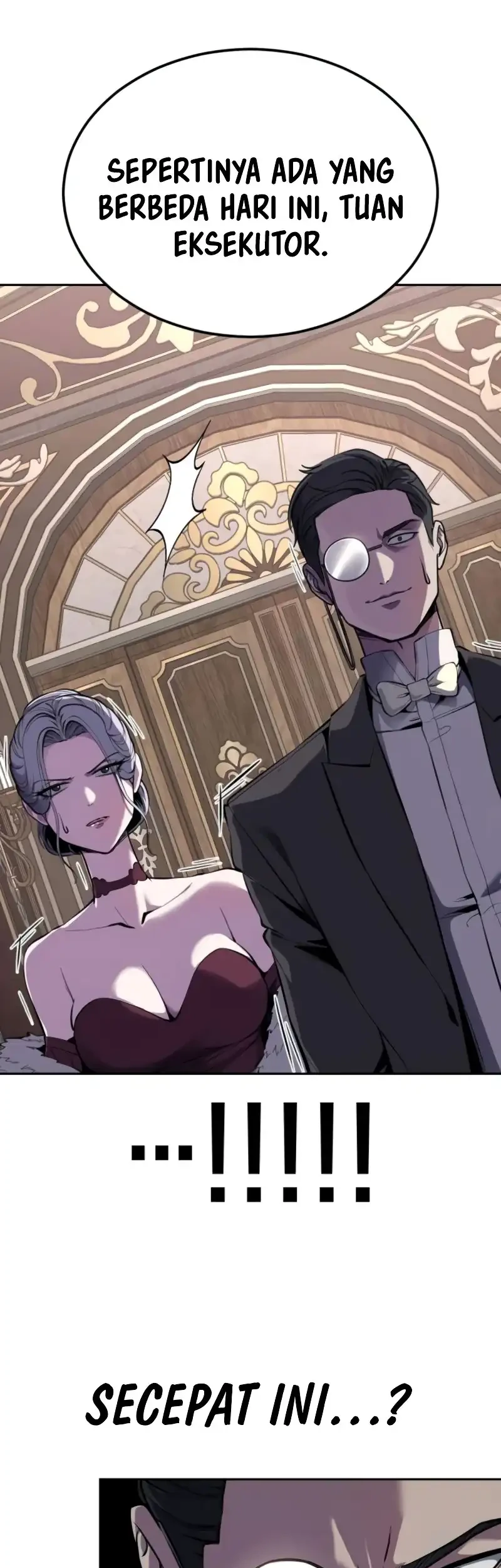 Ticket Hero S2 Chapter 179 Gambar 51