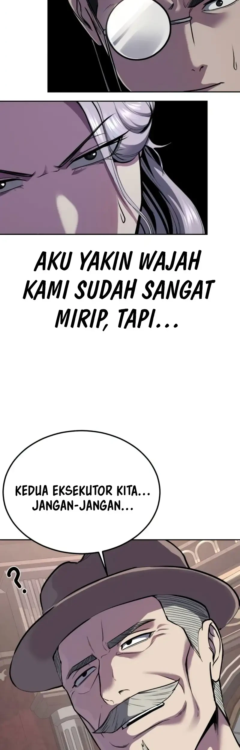 Ticket Hero S2 Chapter 179 Gambar 52