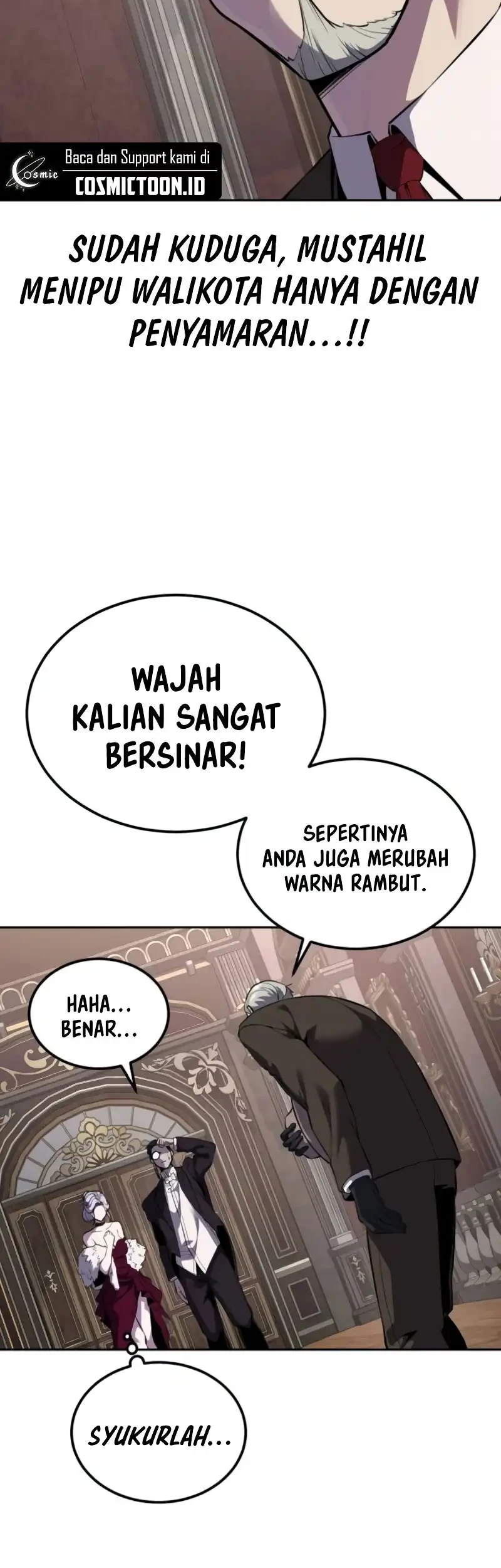 Ticket Hero S2 Chapter 179 Gambar 53