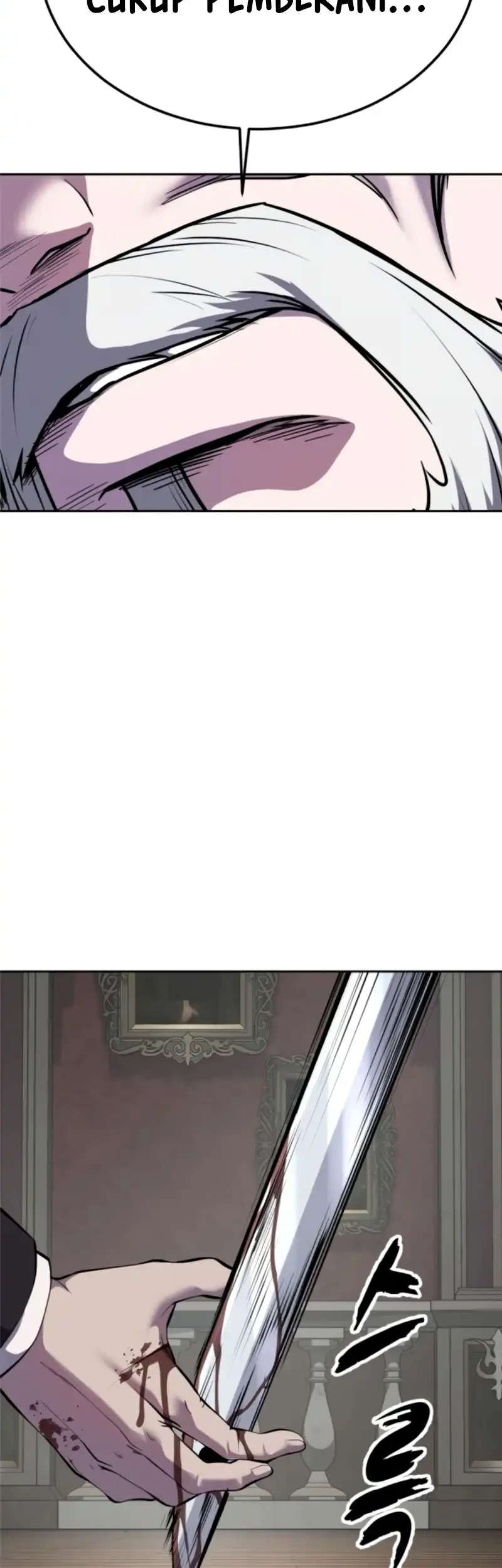 Ticket Hero S2 Chapter 180 Gambar 46
