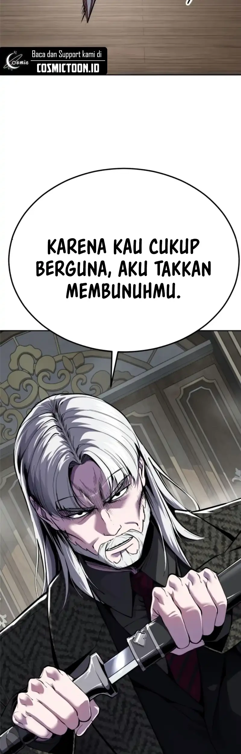 Ticket Hero S2 Chapter 180 Gambar 47