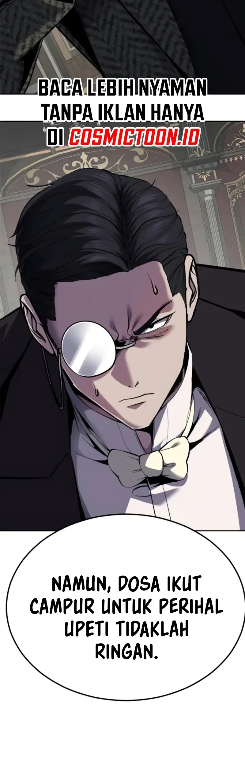 Ticket Hero S2 Chapter 180 Gambar 48