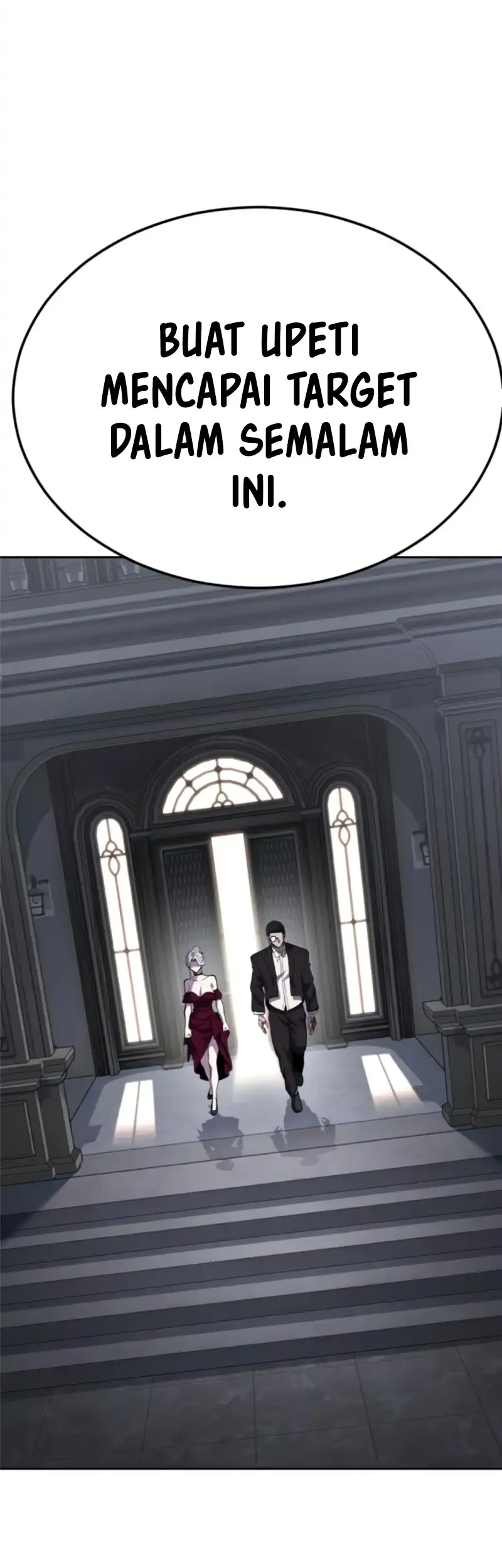 Ticket Hero S2 Chapter 180 Gambar 49