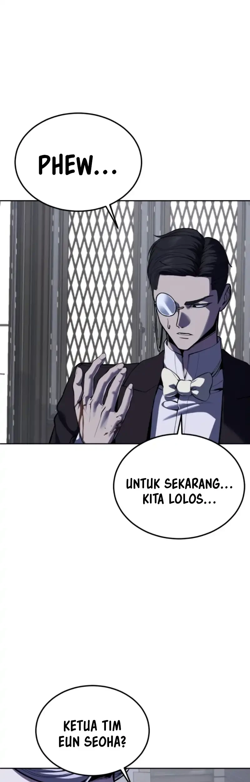 Ticket Hero S2 Chapter 180 Gambar 50