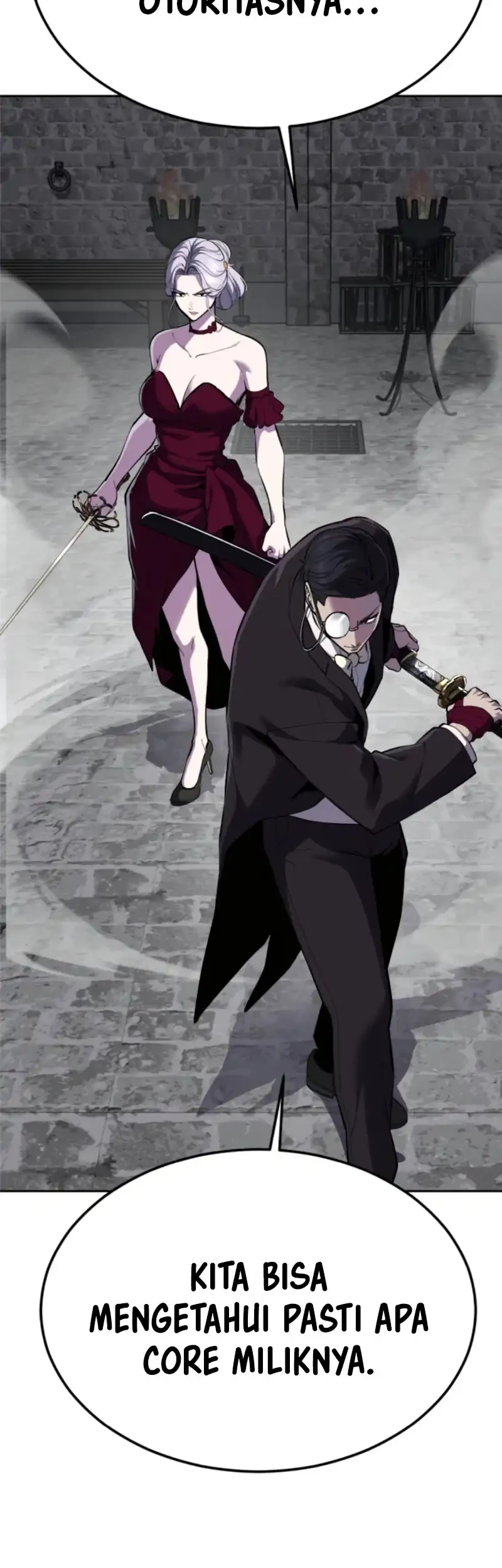 Ticket Hero S2 Chapter 181 Gambar 49