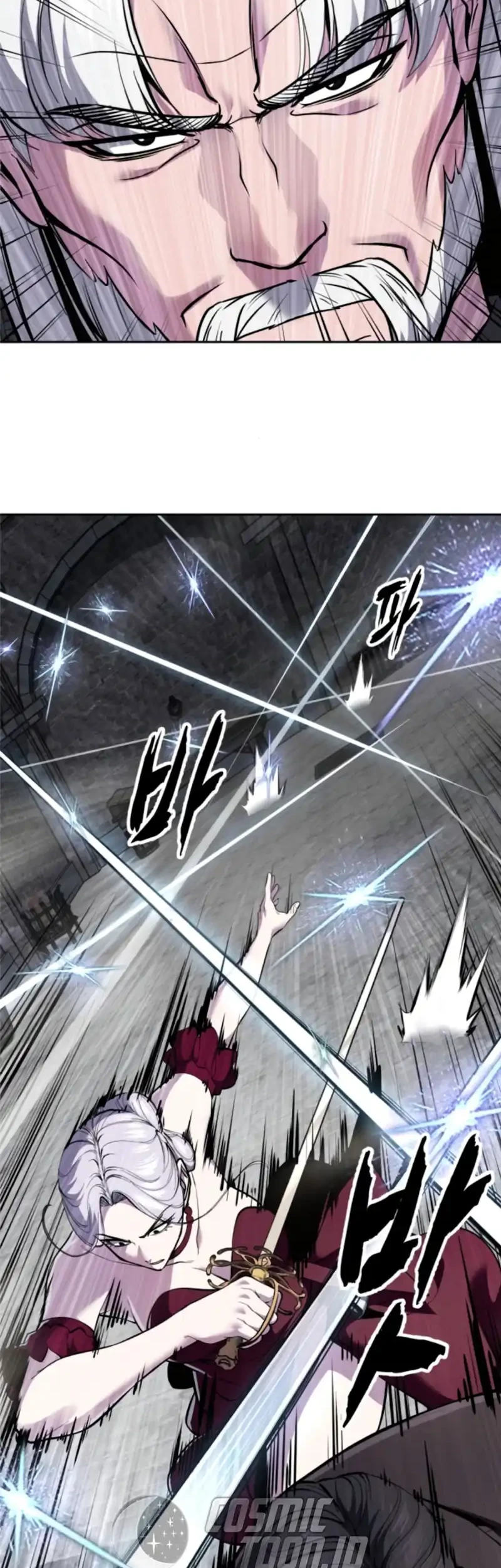Ticket Hero S2 Chapter 181 Gambar 51