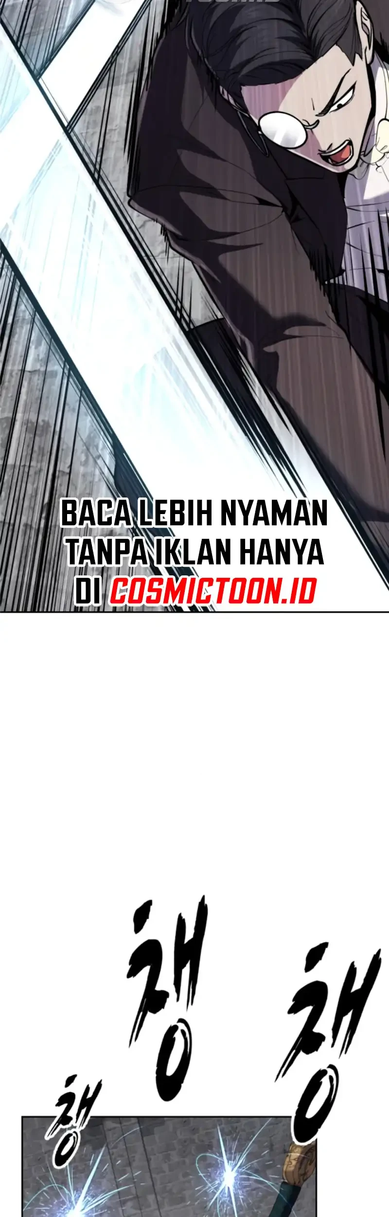 Ticket Hero S2 Chapter 181 Gambar 52
