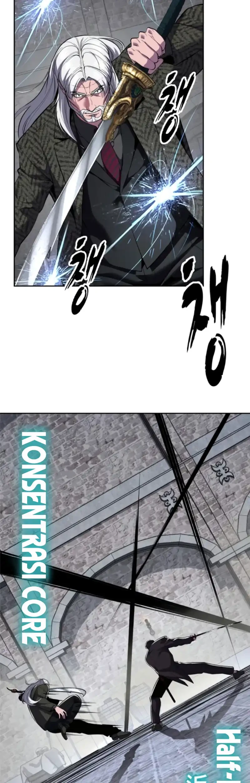 Ticket Hero S2 Chapter 181 Gambar 53