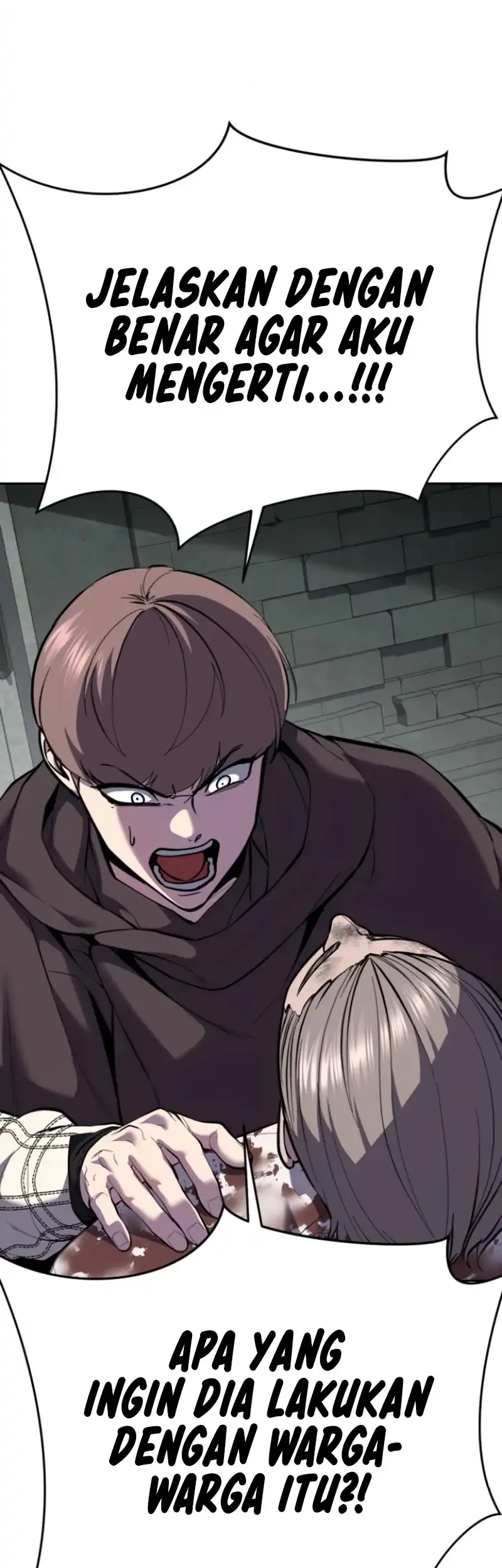 Ticket Hero S2 Chapter 182 Gambar 45