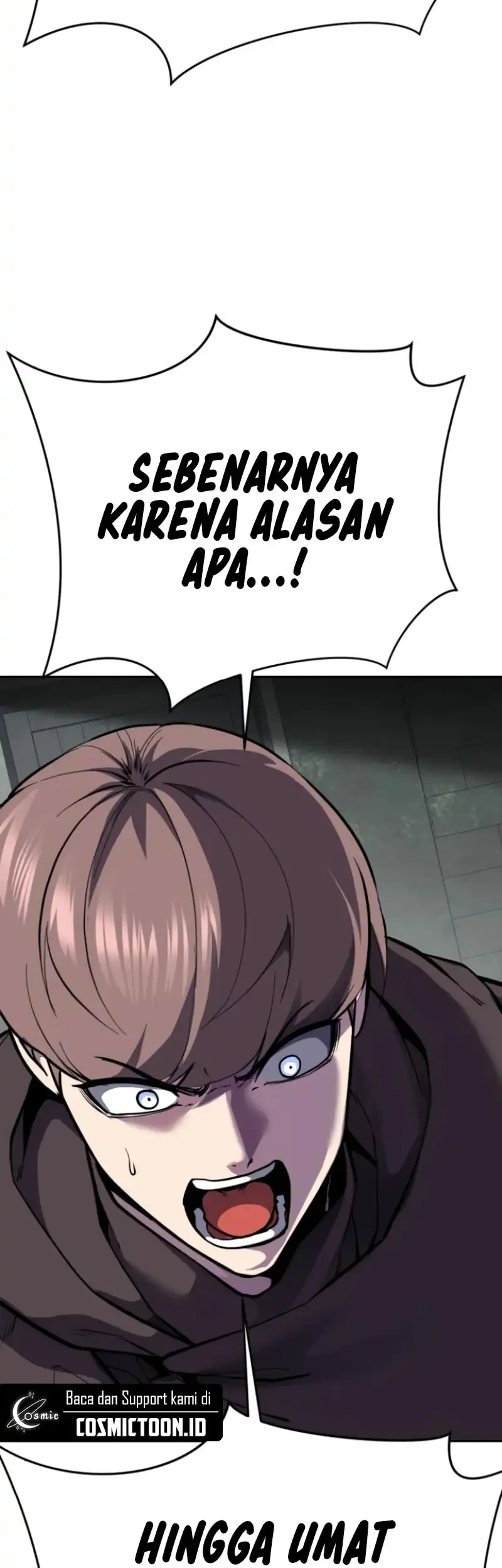 Ticket Hero S2 Chapter 182 Gambar 46