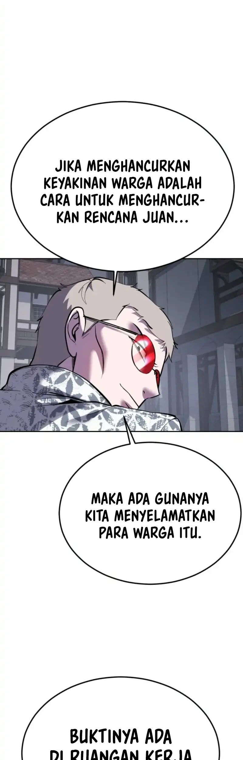 Ticket Hero S2 Chapter 183 Gambar 55