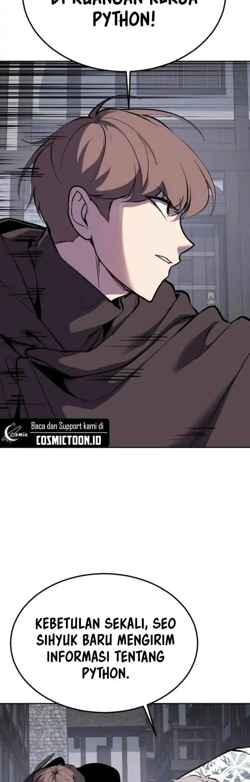Ticket Hero S2 Chapter 183 Gambar 56