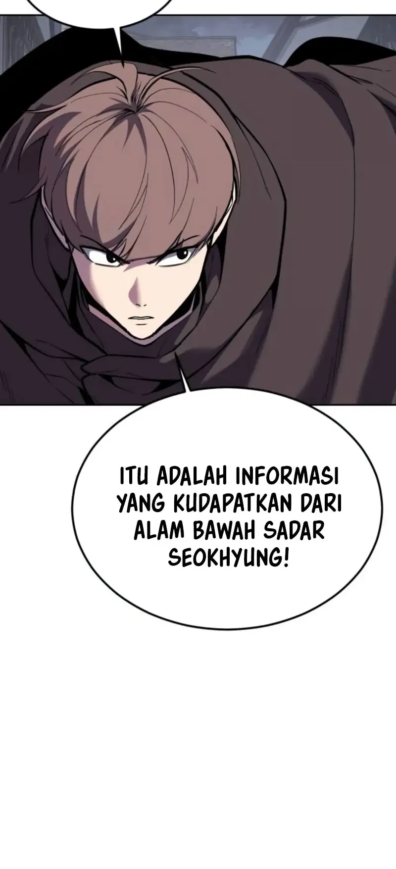 Ticket Hero S2 Chapter 183 Gambar 53