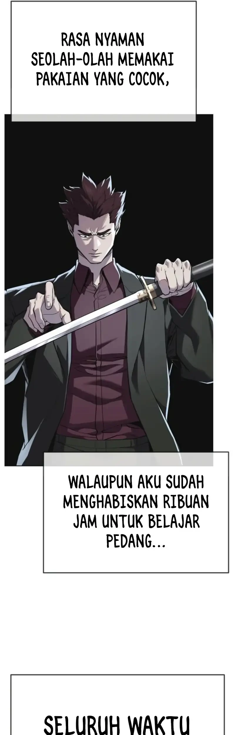 Ticket Hero S2 Chapter 184 Gambar 42