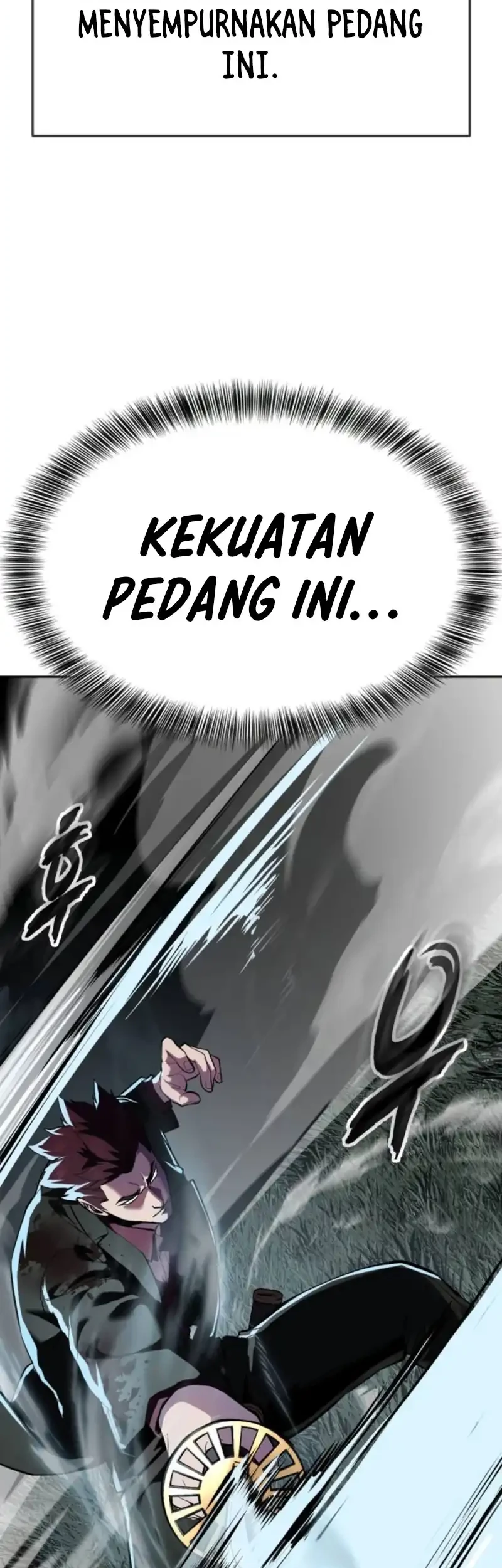 Ticket Hero S2 Chapter 184 Gambar 44
