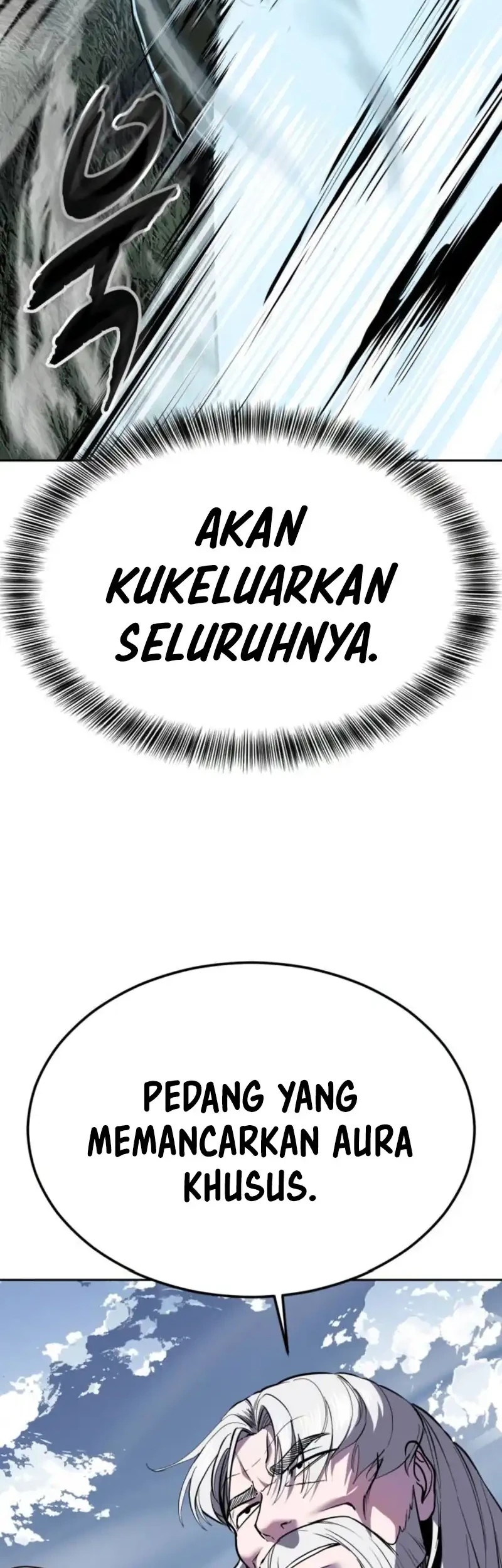 Ticket Hero S2 Chapter 184 Gambar 45