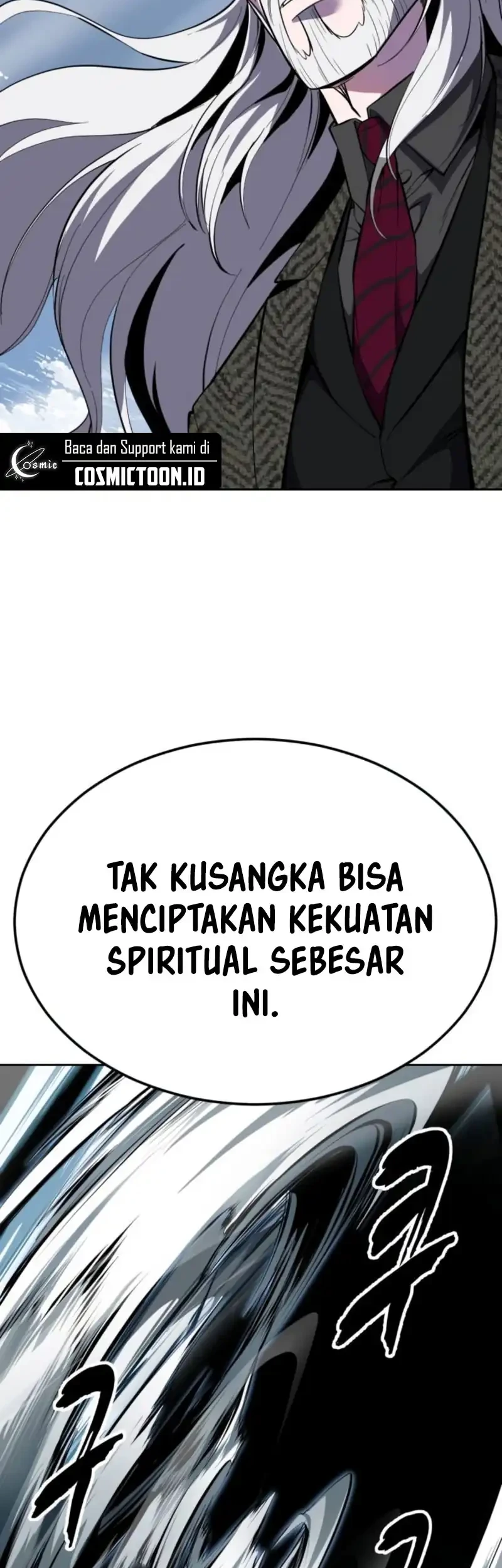 Ticket Hero S2 Chapter 184 Gambar 46