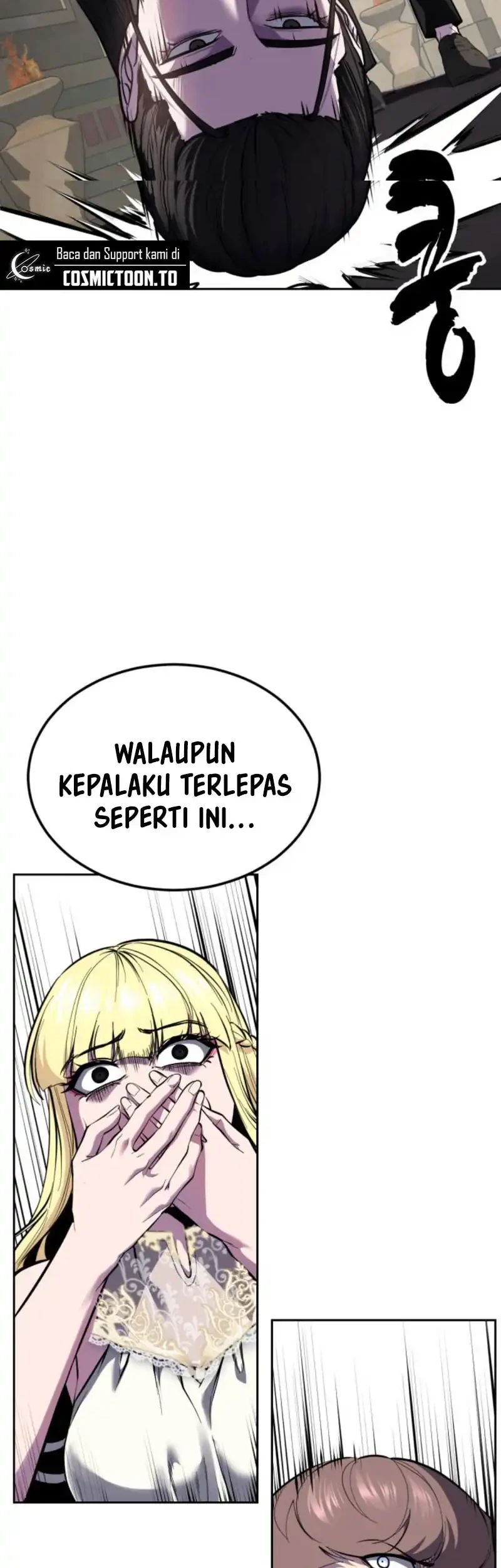 Ticket Hero S2 Chapter 185 Gambar 48